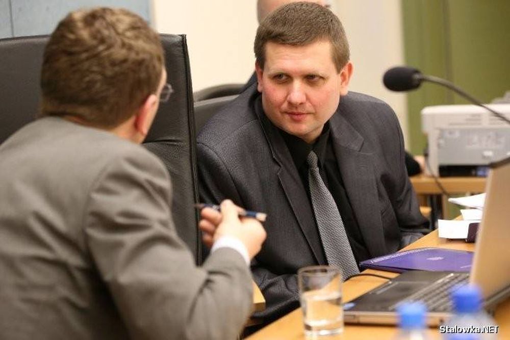 Roszady na koniec roku - Zdjęcie główne