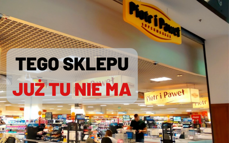 Piotr i Paweł znika z Rzeszowa. A zamiast tego... - Zdjęcie główne