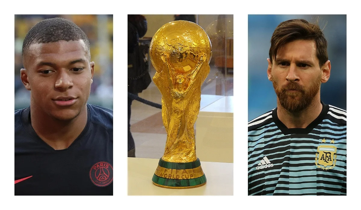 Mundial z Lato: - Messi kontra Mbappe to będzie prawdziwa piłkarska uczta na koniec mistrzostw - zapowiada Grzegorz Lato i jednocześnie chwali Maroko - Zdjęcie główne
