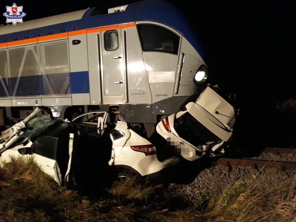 Znów tragedia na torach. Zdjęcia paraliżują [FOTO] - Zdjęcie główne