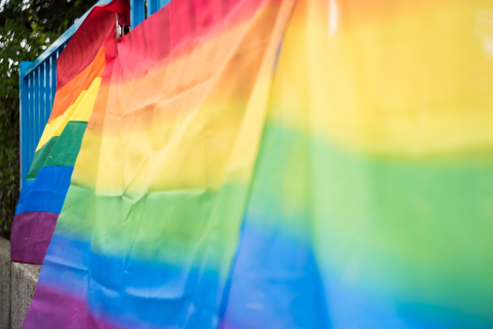 Uchwały anty-LGBT "zamrażają" miliony euro dla Podkarpacia! - Zdjęcie główne