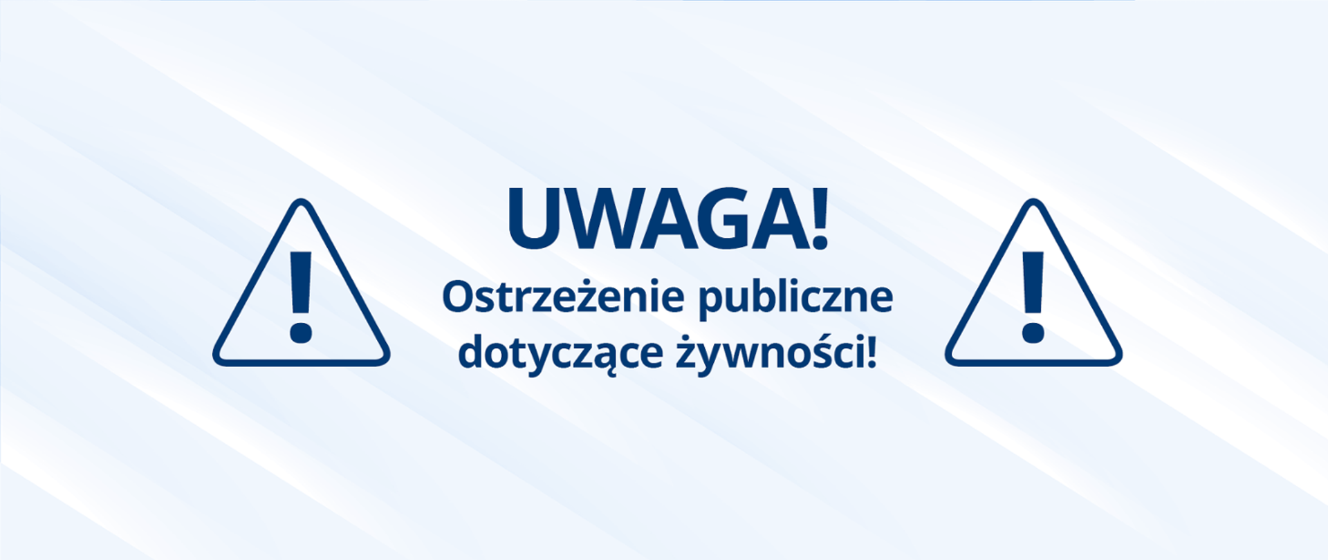 OSTRZEŻENIE: Te produkty zostały wycofane ze sprzedaży! Zobacz czy masz je w domu [ZDJĘCIA] - Zdjęcie główne