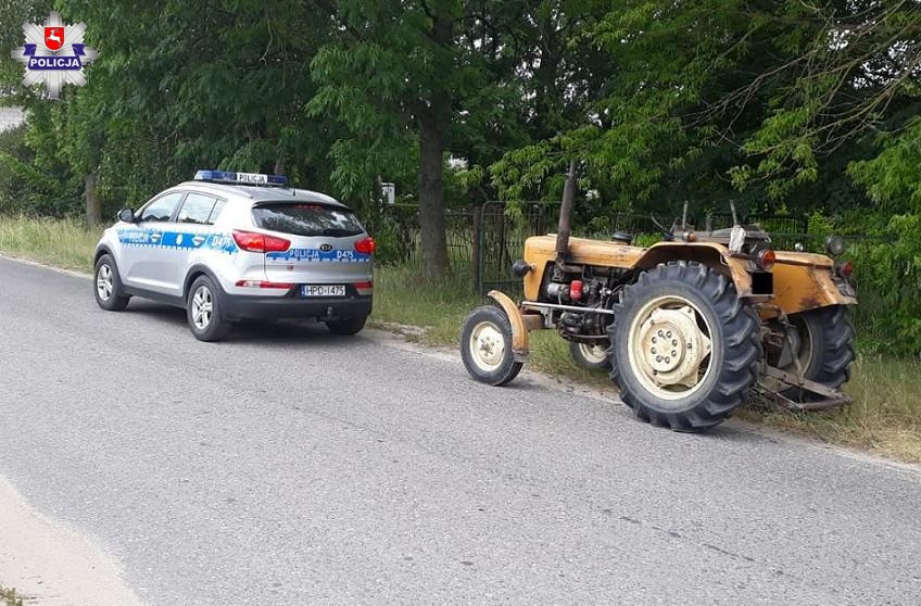 Do sklepu po piwo. Ursusem. Pod wpływem - Zdjęcie główne