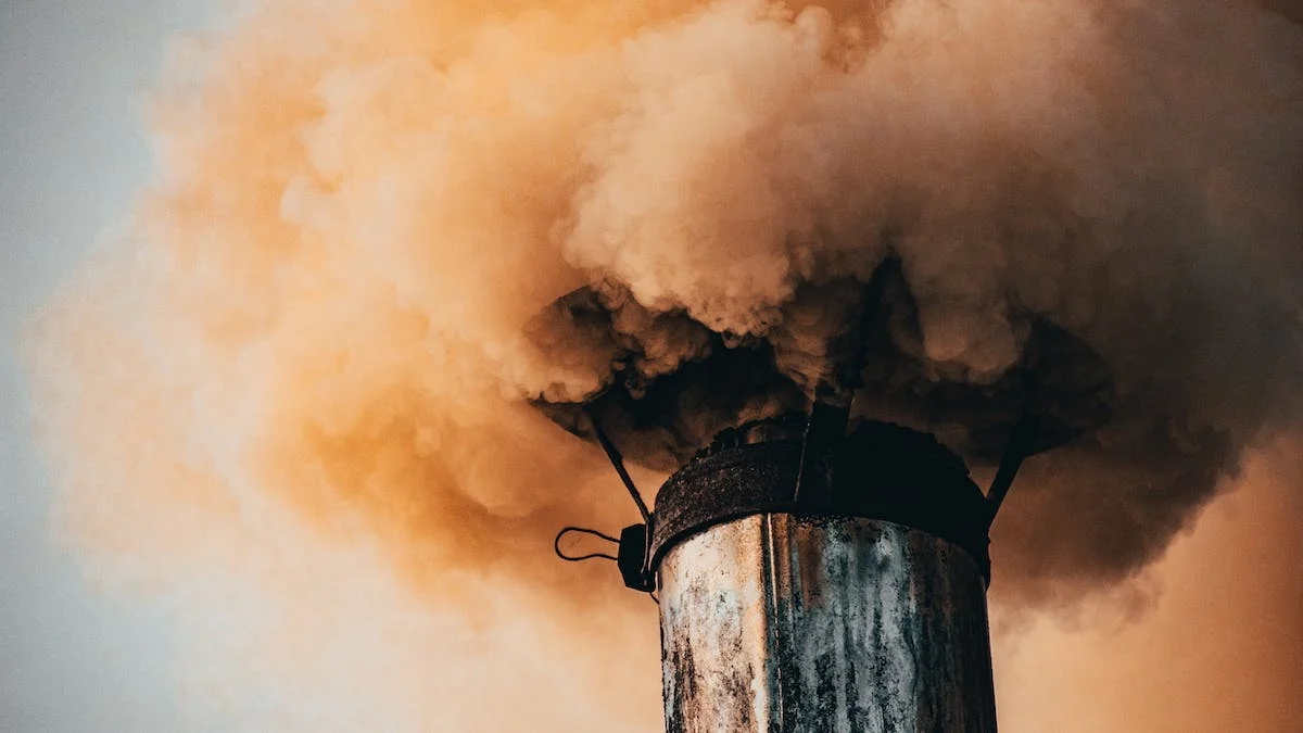 Podkarpacie dusi się od smogu! Gdzie jest najgorzej? - Zdjęcie główne
