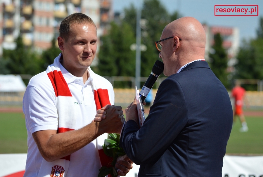 Na drugoligowym froncie [FOTO] - Zdjęcie główne