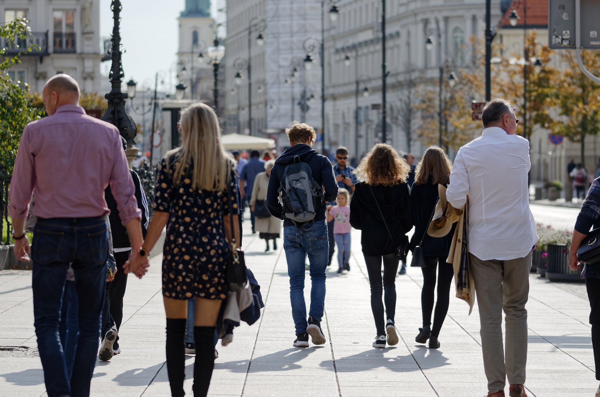 Na Podkarpaciu ciągle ubywa mieszkańców - Zdjęcie główne