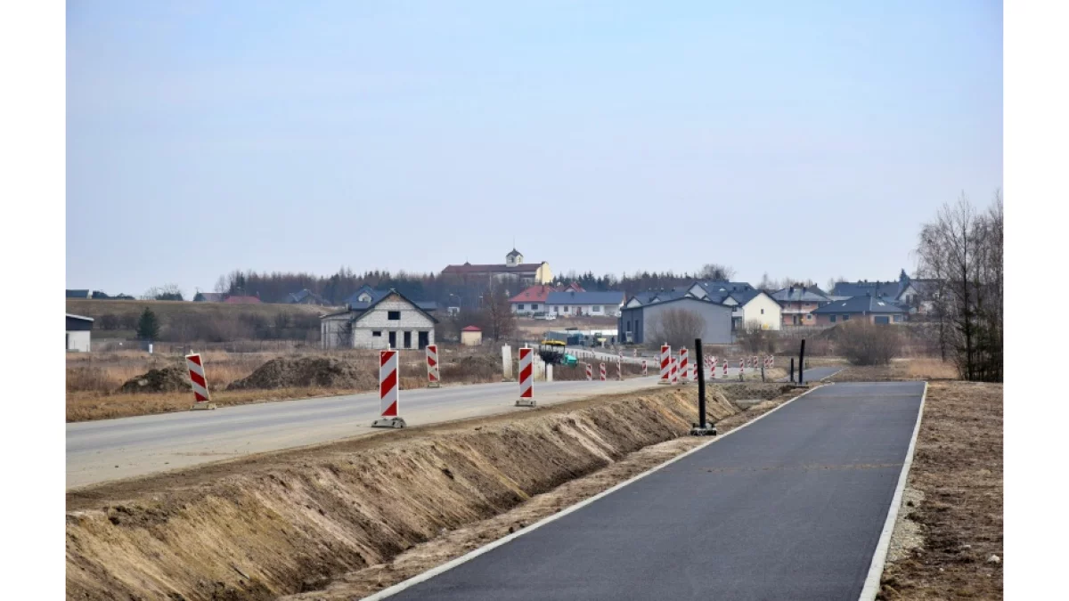 Utrudnienia w ruchu w Kolbuszowej. Ta ulica zostanie zamknięta - Zdjęcie główne