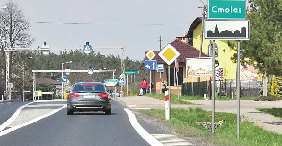 Będą konsultacje w sprawie nazw ulic w Cmolasie i Dąbrówce. Wypowiedzą się mieszkańcy - Zdjęcie główne