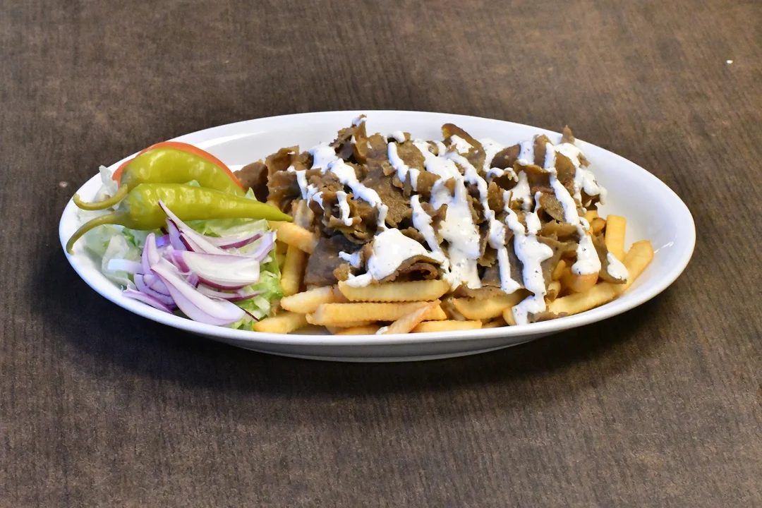 Gugus Kebab Kolbuszowa Górna 207 B
