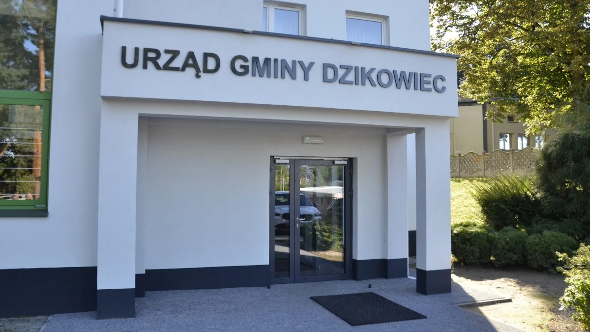 Mieszkańcy sołectw w gminie Dzikowiec wybrali sołtysów. Są nowe nazwiska [LISTA] - Zdjęcie główne