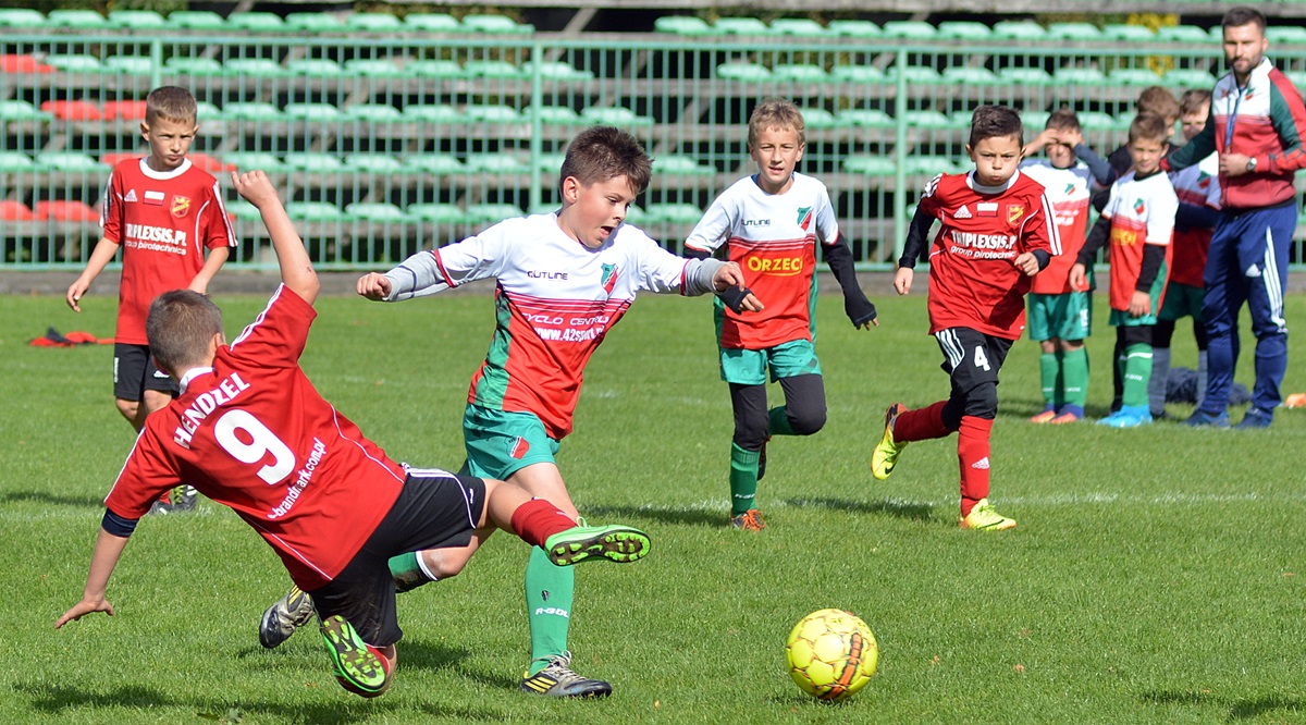 Kolbuszowianka - Szóstka Jasło 1:1 [ZDJĘCIA] - Zdjęcie główne