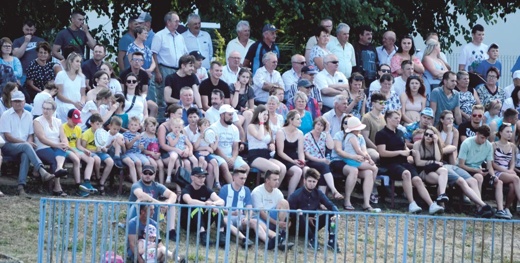 Nie wystarczyło na remont stadionu w Raniżowie. Co teraz zrobi gmina? - Zdjęcie główne