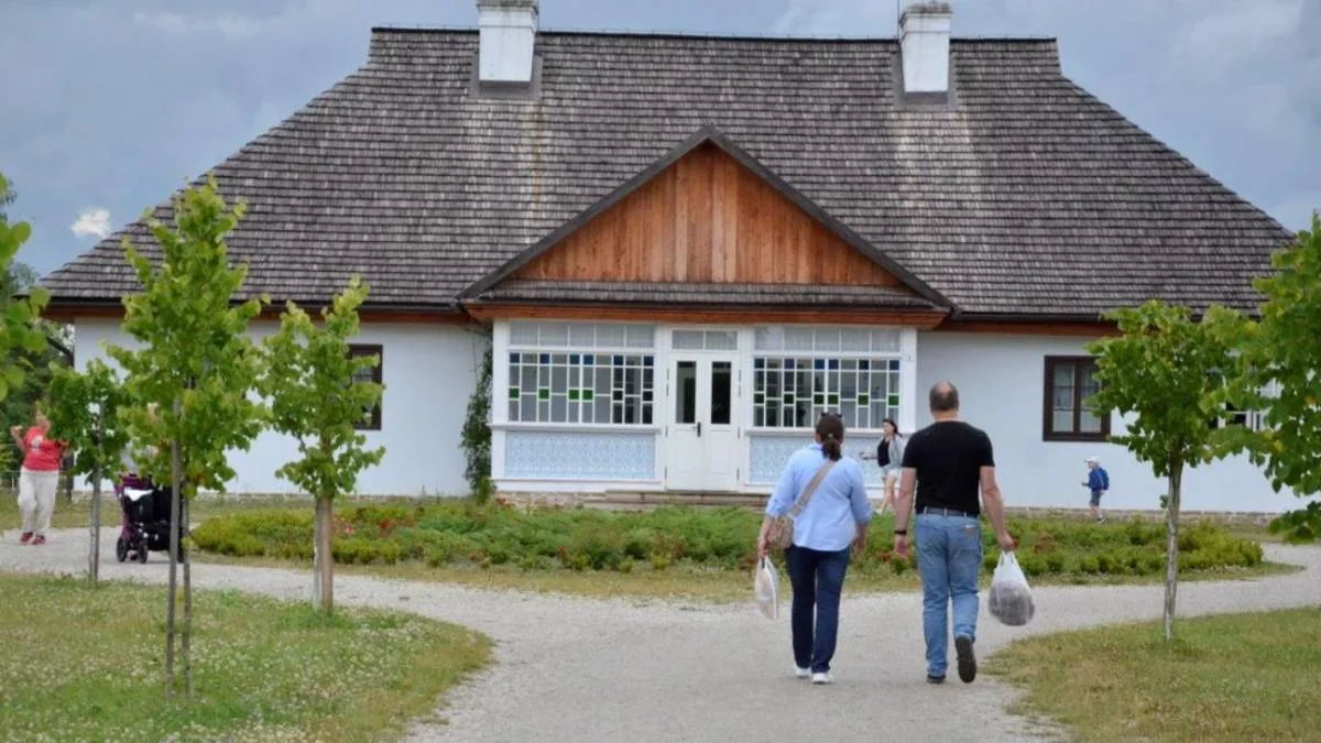 Skansen w Kolbuszowej. Dlaczego warto odwiedzić go w ten weekend? Czeka na was wiele atrakcji - Zdjęcie główne