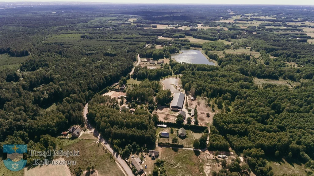 Poręby Kupieńskie w gminie Kolbuszowa w obiektywie [ZDJĘCIA] - Zdjęcie główne