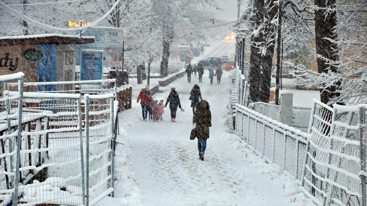 Kolejne ostrzeżenie meteorologiczne dla naszego powiatu. Od kiedy i czego dotyczy?  - Zdjęcie główne