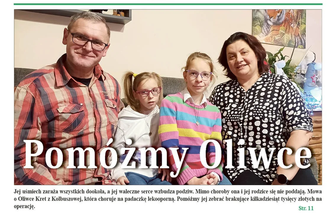 Nowy numer Korso Kolbuszowskie 51/2022. Sprawdź, o czym piszemy - Zdjęcie główne