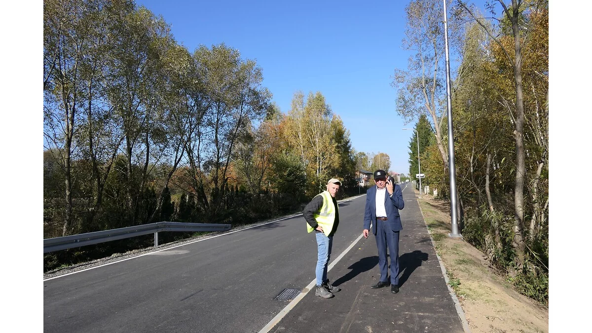 Ogromna inwestycja powiatu kolbuszowskiego zakończona. Kosztowała 8 milionów złotych [ZDJĘCIA] - Zdjęcie główne