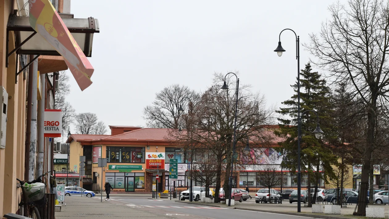 Pogoda Kolbuszowa. Jest ostrzeżenie pogodowe dla powiatu kolbuszowskiego [MAPA - RADAR] - Zdjęcie główne