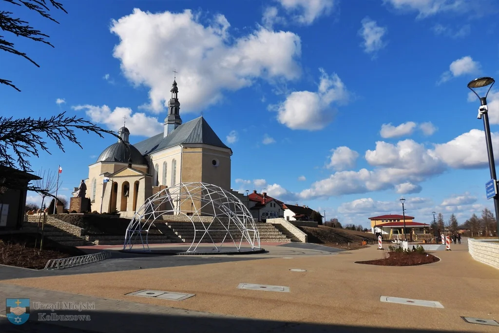 Bulwary nad Nilem będą niewątpliwą wizytówką Kolbuszowej. Zobacz zdjęcia - Zdjęcie główne