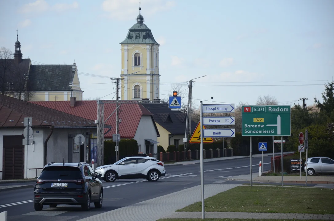 Dwie miejscowości w gminie Majdan Królewski cały dzień bez wody. Szykuje się kolejna przerwa w dostawie - Zdjęcie główne