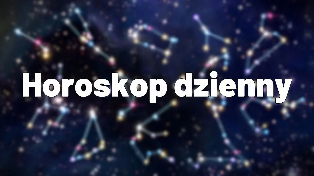 Horoskop dla wszystkich znaków zodiaku na środę, 28 czerwca - Zdjęcie główne