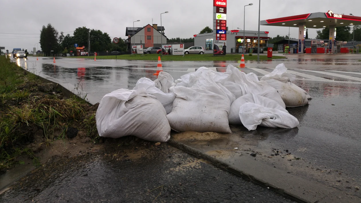 Przeciwpowodziowy polder powstanie w Kolbuszowej Dolnej - Zdjęcie główne