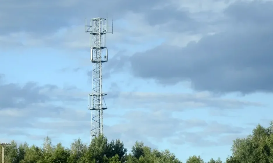 Wójt przeciwny budowie wieży 5G w Hadykówce. Odmówił pozwolenia - Zdjęcie główne