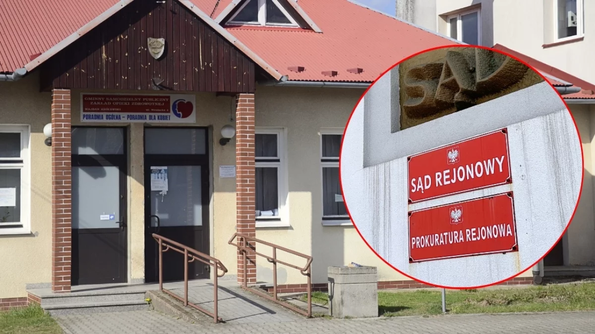 Dzieci zaszczepione przeterminowaną szczepionką na Podkarpaciu. Sprawę bada prokuratura