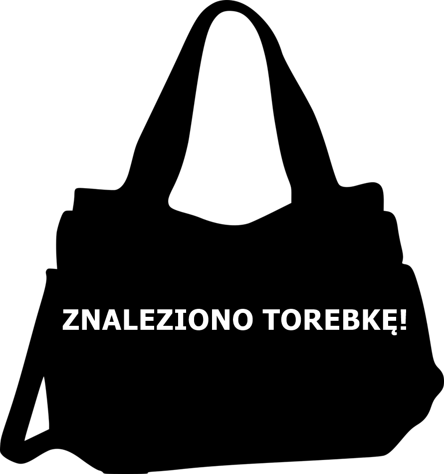 Znaleziono torebkę na cmentarzu w Kolbuszowej. Czeka na swojego właściciela  - Zdjęcie główne