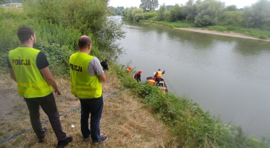 Z PODKARPACIA. Trwają poszukiwania 20-latki |AKTUALIZACJA| - Zdjęcie główne