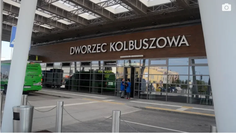 Zamiany na dworcu w Kolbuszowej. Radni zadecydowali, nie będzie już otwarty przez 7 dni w tygodniu - Zdjęcie główne