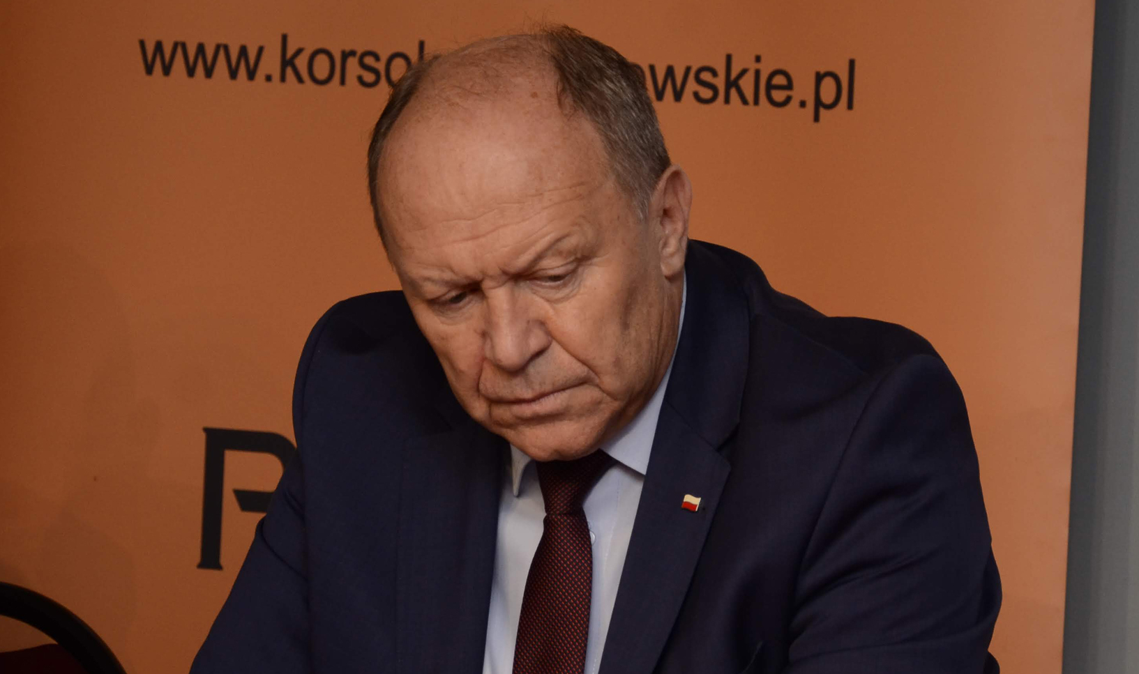 Zbigniew Chmielowiec z mandatem posła? Ile osób oddało na niego swój głos? [WYBORY 2019] - Zdjęcie główne