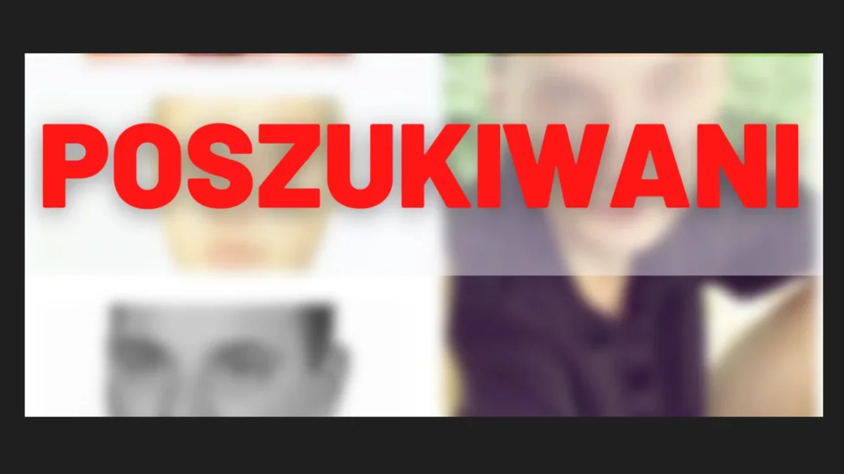 Kradzież z włamaniem, znęcanie, oszustwa. Kolbuszowska policja nadal ich poszukuje [LISTA POSZUKIWANYCH - ZDJĘCIA] - Zdjęcie główne