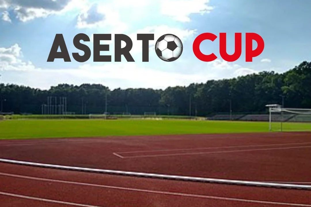 AsertoCup 2023 - Uroczystość Sportu i Pasji Piłkarskiej w Kolbuszowej! - Zdjęcie główne