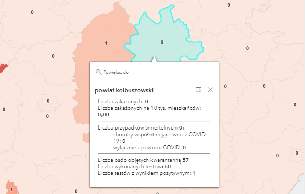 Powiat kolbuszowski