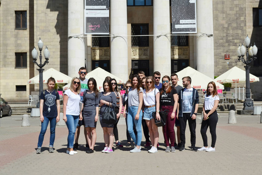 Food Revolution Day - Zdjęcie główne