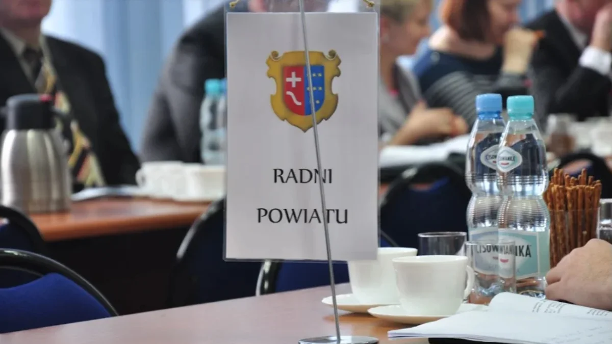 Kandydaci do Rady Powiatu w Kolbuszowej. Na liście zaskakujące nazwiska - Zdjęcie główne