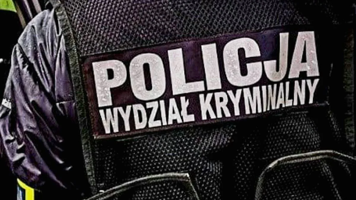 Haszysz w plecaku. Policjanci zatrzymali 27-latka w Brzezówce - Zdjęcie główne