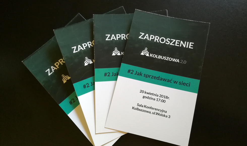 Konferencja Kolbuszowa 2.0 - jak sprzedawać w sieci. Mamy wejściówki dla Czytelników  - Zdjęcie główne