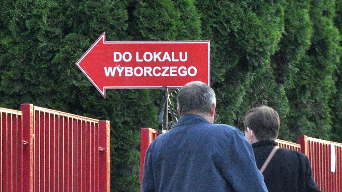 Frekwencja wyborcza w powiecie kolbuszowskim. Tyle głosów oddano do godziny 12 - Zdjęcie główne