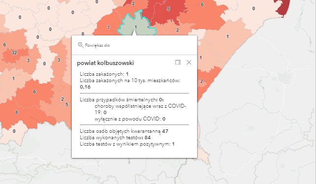 Powiat kolbuszowski