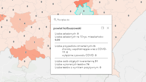 Powiat kolbuszowski