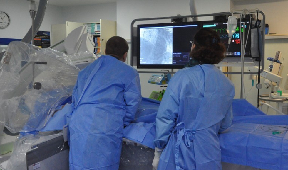 Najnowocześniejszy angiograf trafił do szpitala w Mielcu. Skorzystają z niego również pacjenci z naszego powiatu  - Zdjęcie główne