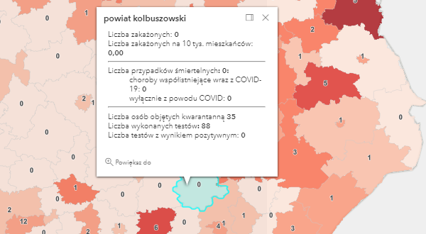 Powiat kolbuszowski