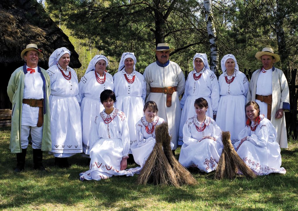 Kapela Raniżowianie i Zespół Mazurzanie zwyciężyli!  - Zdjęcie główne