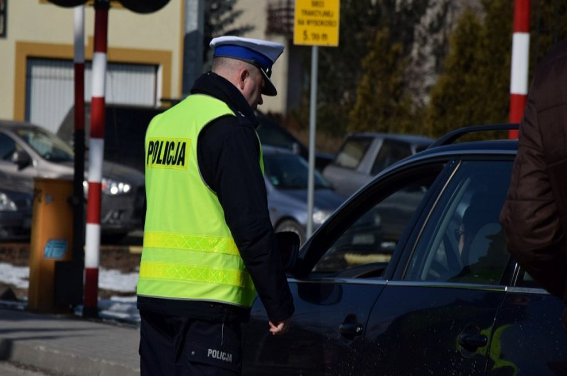 Z PODKARPACIA. Wiozła dziecko i psa. Była kompletnie pijana  - Zdjęcie główne