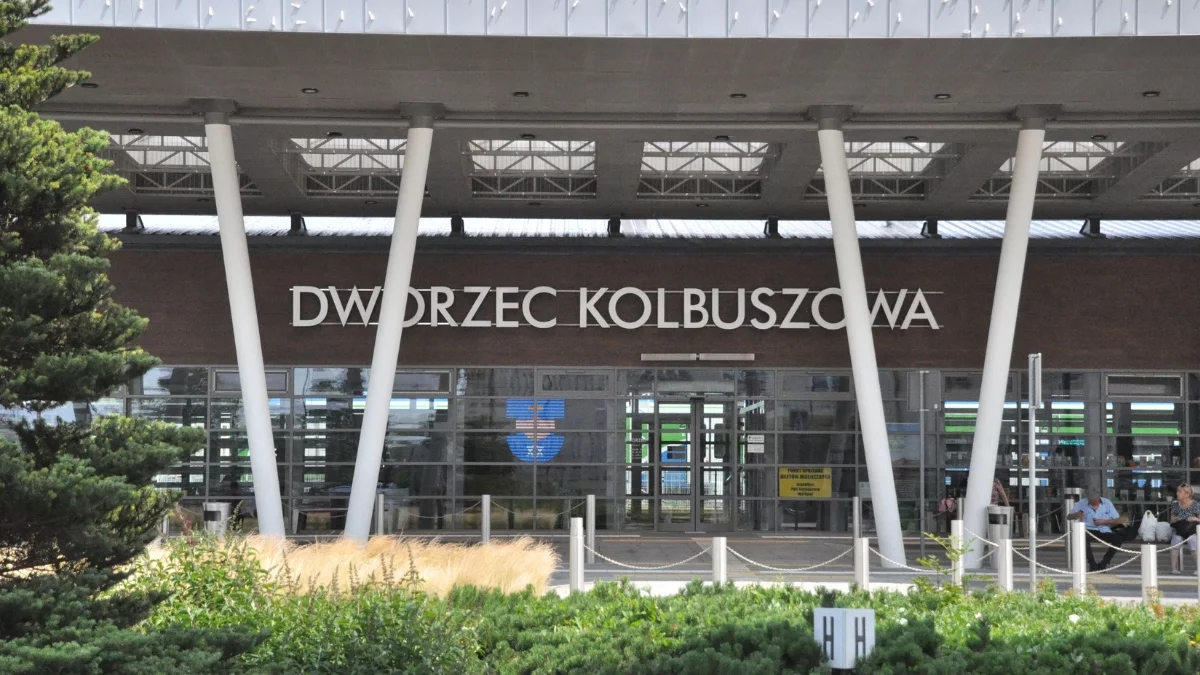 Będą zmiany w kursowaniu autobusów i opóźnienia na trasie Werynia-Kolbuszowa-Widełka. Powód? - Zdjęcie główne