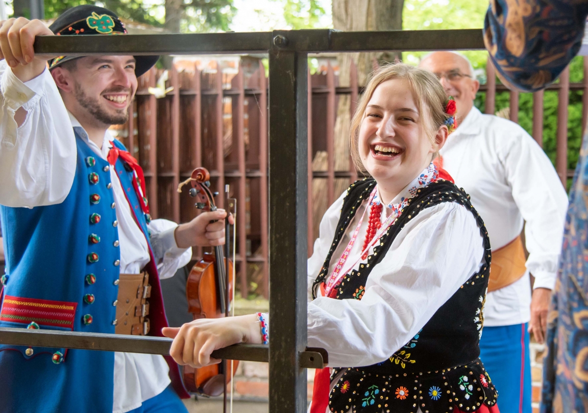 Za nami Festiwal Żywej Muzyki w Kolbuszowej [ZDJĘCIA - WIDEO] - Zdjęcie główne