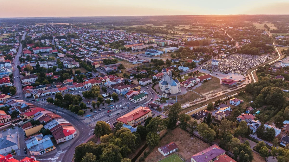 Budżet Kolbuszowej na 2025 rok. Oto najważniejsze inwestycje [LISTA] - Zdjęcie główne