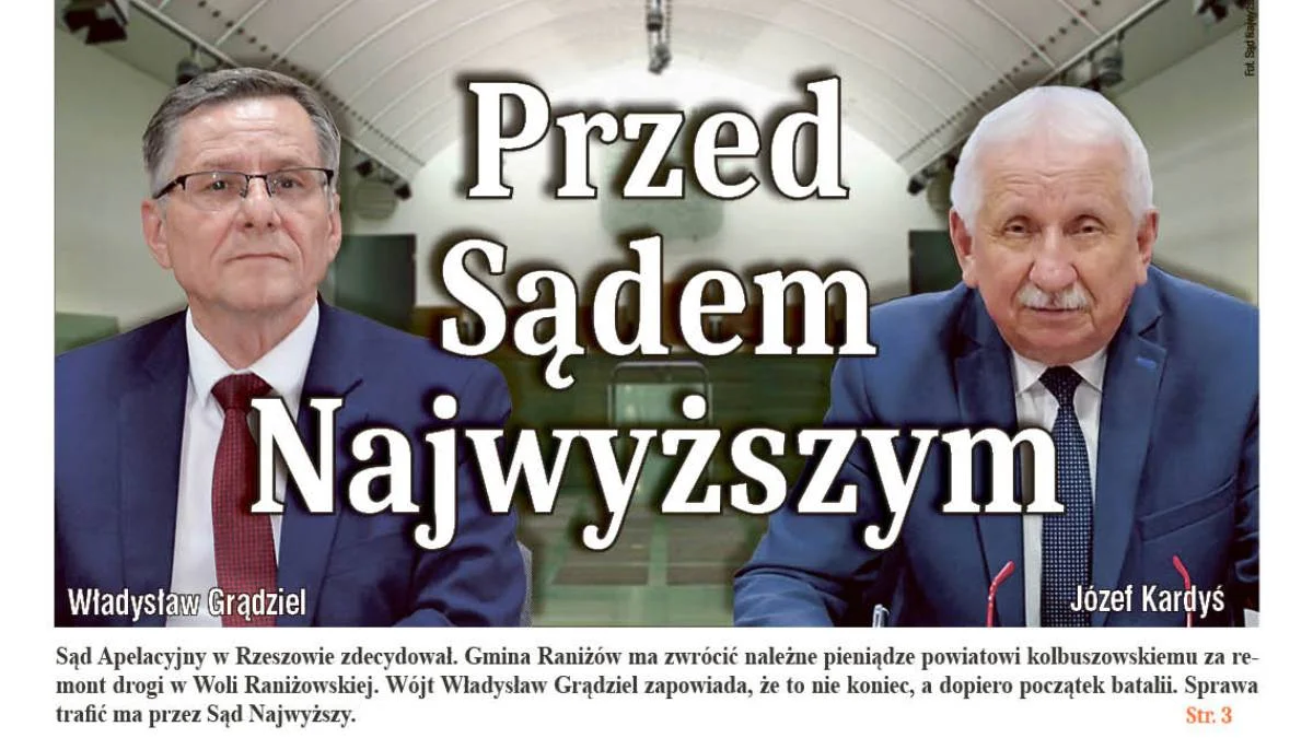 Nowy numer Korso Kolbuszowskie 27/2024. Sprawdź, o czym piszemy - Zdjęcie główne